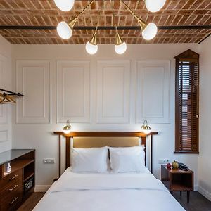 PeraNox Boutique Hotel
