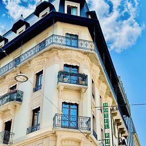 Rhodania Boutique Hotel