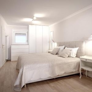 Boutique Charme Apartments