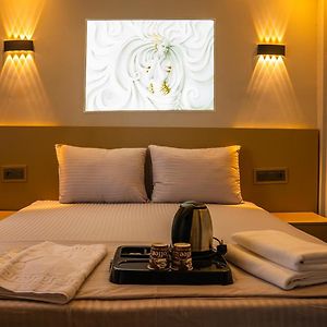 Ckbutıquehotel